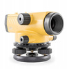 NIWELATOR OPTYCZNY 24X TOPCON AT-B4A W WALIZCE