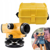 NIWELATOR OPTYCZNY 24X TOPCON AT-B4A W WALIZCE