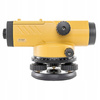 NIWELATOR OPTYCZNY 24X TOPCON AT-B4A W WALIZCE